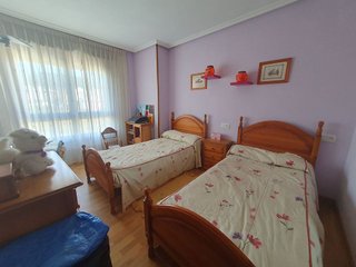 Piso en alquiler en Grado