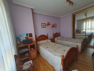 Piso en alquiler en Grado