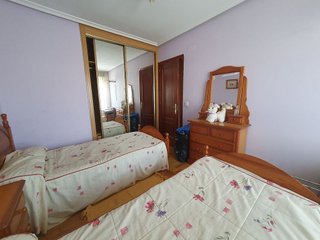 Piso en alquiler en Grado