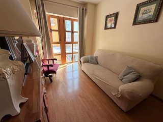 Piso en alquiler en Centro en Huelva