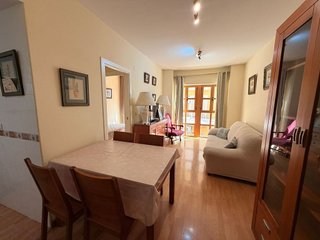 Piso en alquiler en Centro en Huelva