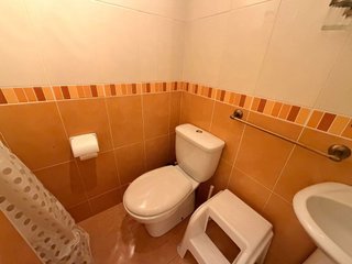 Piso en alquiler en Centro en Huelva