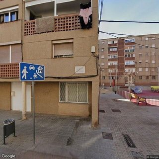 Piso en venta en Sant Josep en Hospitalet de Llobregat, L´