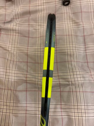 Raqueta Babolat Pure Aero