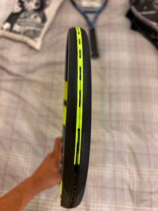 Raqueta Babolat Pure Aero