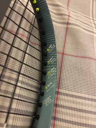 Raqueta Babolat Pure Aero