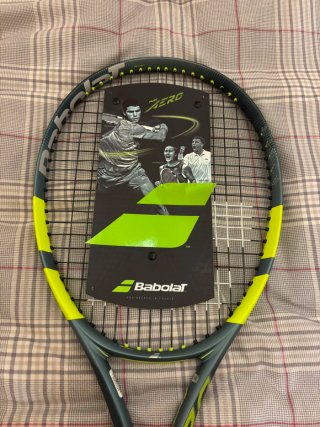 Raqueta Babolat Pure Aero