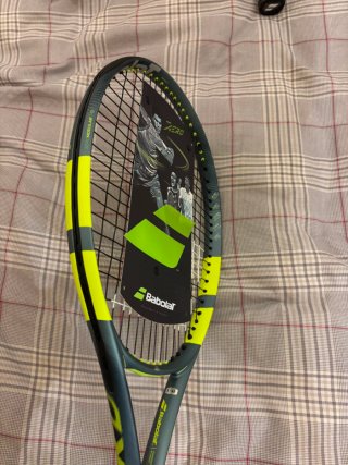 Raqueta Babolat Pure Aero