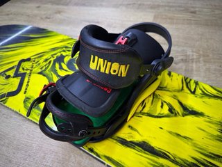 Tabla snow Lib Tech Skate Banana