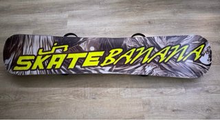 Tabla snow Lib Tech Skate Banana