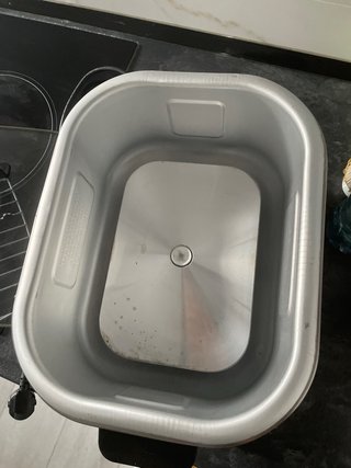 Olla Cocción Lenta Crock-Pot CSC024 Gris