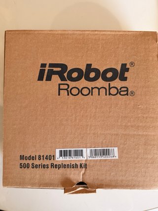 Repuestos iRobot Roomba