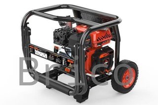 Motobomba NERVION II 35000 L/h - 50m