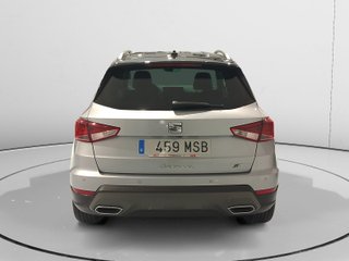 SEAT Arona 1.5 TSI FR XL DSG 110 kW (150 CV)