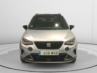 SEAT Arona 1.5 TSI FR XL DSG 110 kW (150 CV)