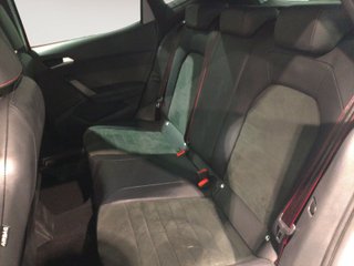 SEAT Arona 1.5 TSI FR XL DSG 110 kW (150 CV)