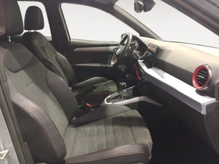 SEAT Arona 1.5 TSI FR XL DSG 110 kW (150 CV)