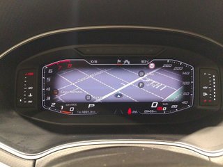 SEAT Arona 1.5 TSI FR XL DSG 110 kW (150 CV)