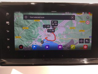SEAT Arona 1.5 TSI FR XL DSG 110 kW (150 CV)