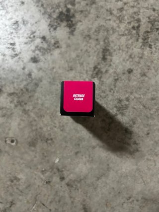Filtro de rubor Huda Beauty Intense Guava