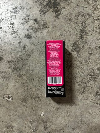 Filtro de rubor Huda Beauty Intense Guava
