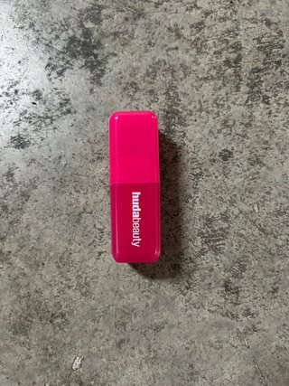 Filtro de rubor Huda Beauty Intense Guava