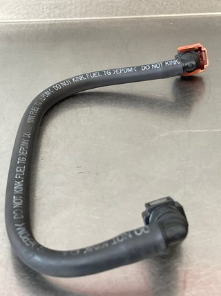 Manguito Gasolina BMW F900XR 2023