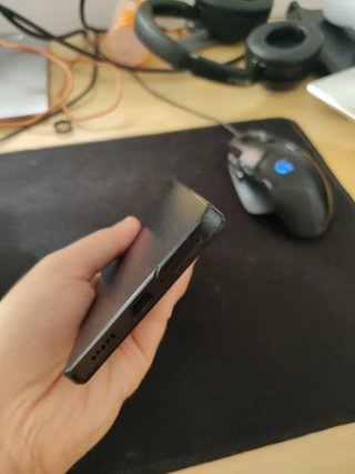 Poco X5 Pro 5G Negro