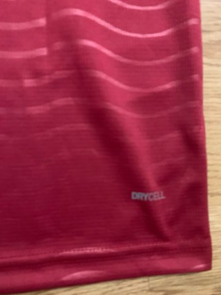 Camiseta Portugal Cristiano Ronaldo Talla XL