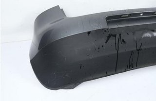 Paragolpes trasero volkswagen golf v (1k1) 95943