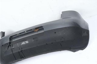 Paragolpes trasero volkswagen golf v (1k1) 95943
