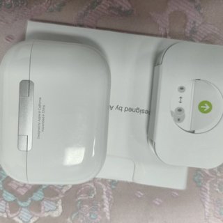 AirPods Pro 3ª Gen Originales