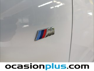 BMW X2 sDrive18i 103 kW (140 CV)