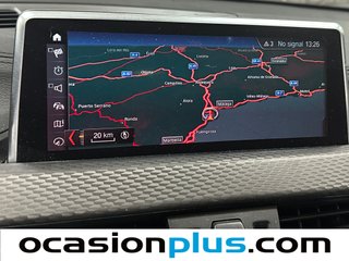 BMW X2 sDrive18i 103 kW (140 CV)