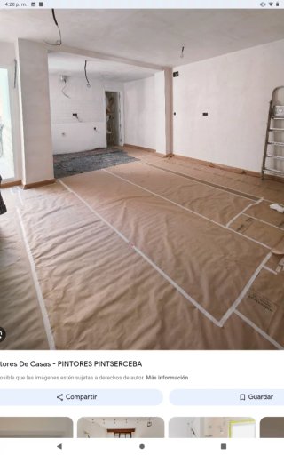 Servicios de Manitas: Pintura y Reparaciones