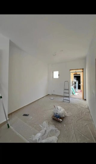 Servicios de Manitas: Pintura y Reparaciones