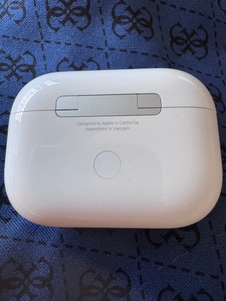 Estuche AirPods Pro 2 Apple Lightning