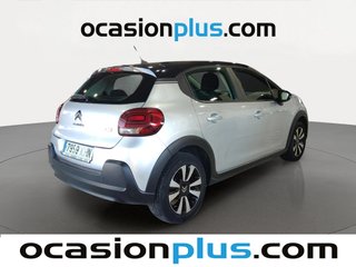 Citroen C3 PureTech 82 Feel 60 kW (83 CV)