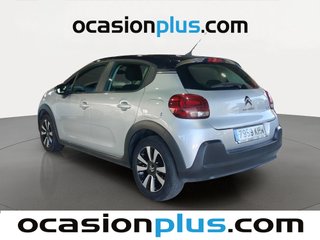 Citroen C3 PureTech 82 Feel 60 kW (83 CV)