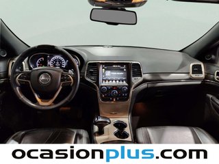 Jeep Grand Cherokee 3.0 V6 Diesel Limited 140 kW (190 CV)