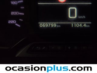 Peugeot Rifter BlueHDi 100 Active Standard Nav+ 73 kW (100 CV)