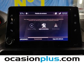 Peugeot Rifter BlueHDi 100 Active Standard Nav+ 73 kW (100 CV)