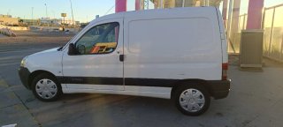 Citroen Berlingo 2008