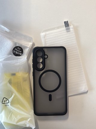 Cover per telefono galaxy A36