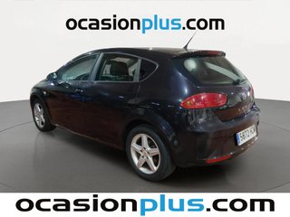SEAT León 1.2 TSI Reference 77 kW (105 CV)