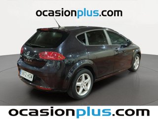 SEAT León 1.2 TSI Reference 77 kW (105 CV)