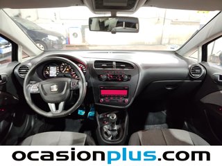 SEAT León 1.2 TSI Reference 77 kW (105 CV)