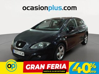 SEAT León 1.2 TSI Reference 77 kW (105 CV)