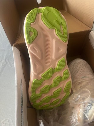 Zapatillas Hoka CLIFTON 9 WIDE