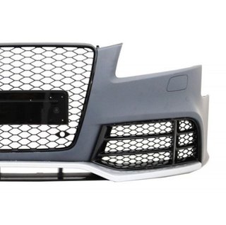 Paragolpes delantero Audi A5 2007-2012 tipo RS5
